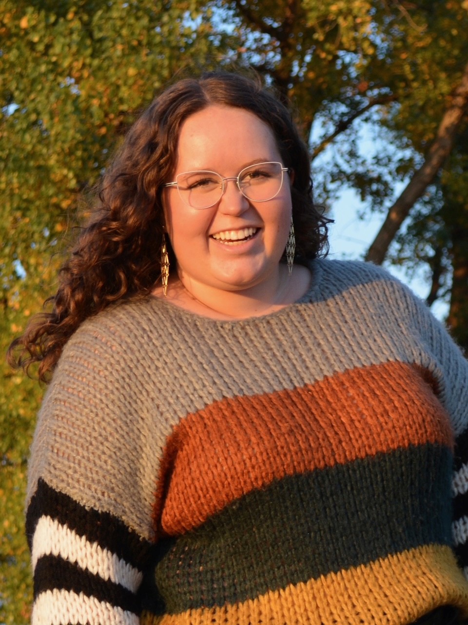 Meghan Weber